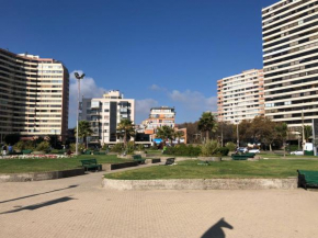 Departamento 8 Norte, Torre del Mar